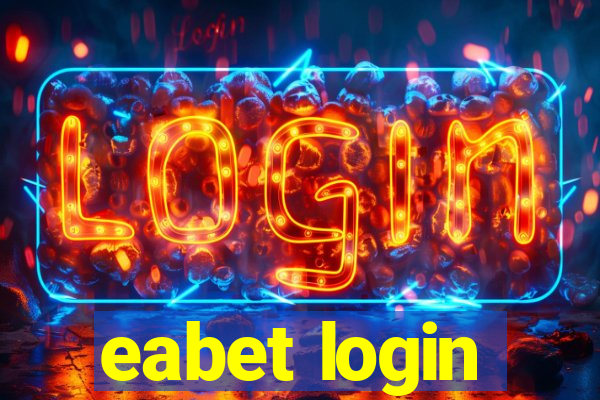 eabet login